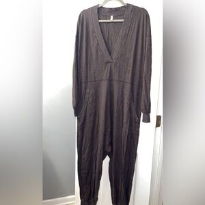 Free people intimately just because onsie small